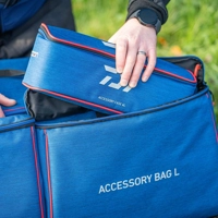 Daiwa N'zon Accessory Cases